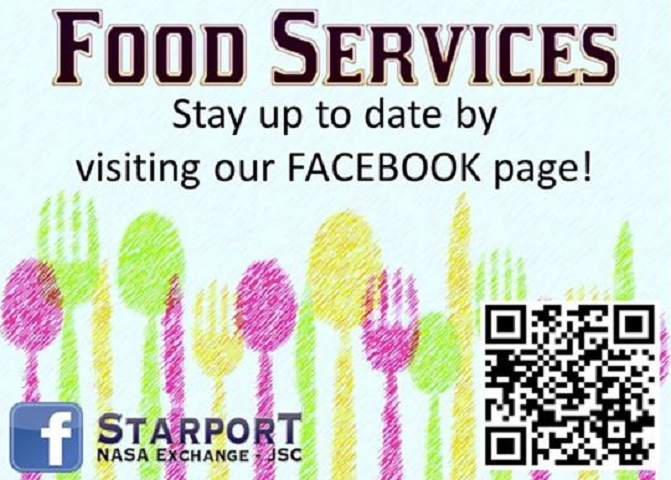 starport jsc Food Services - Starport